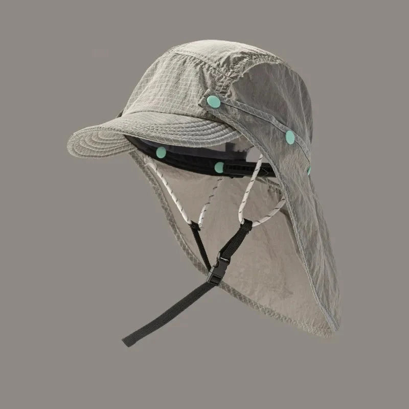 Everest Sun Hat