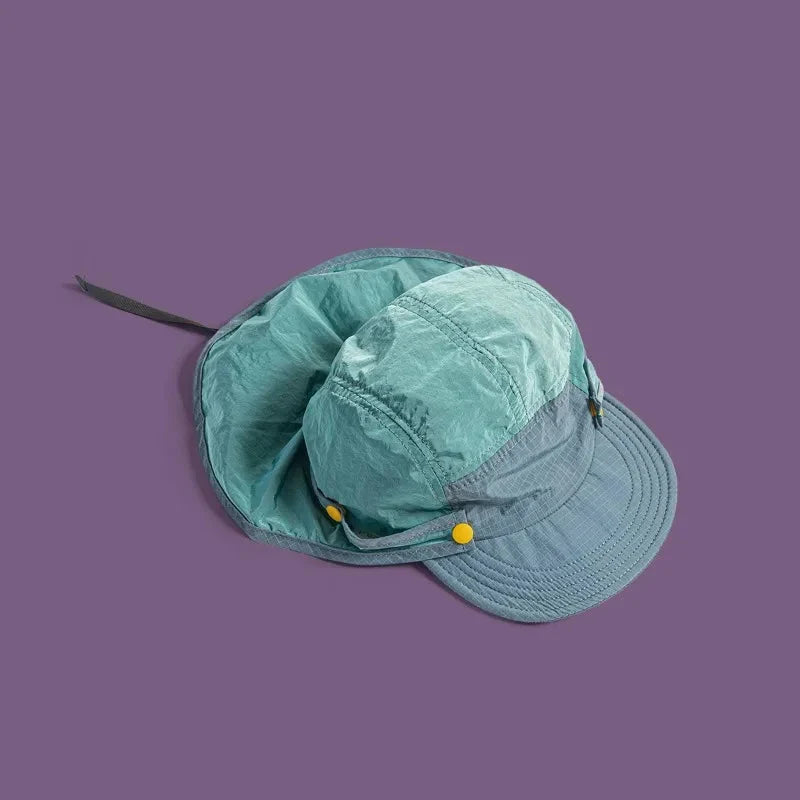 Everest Sun Hat