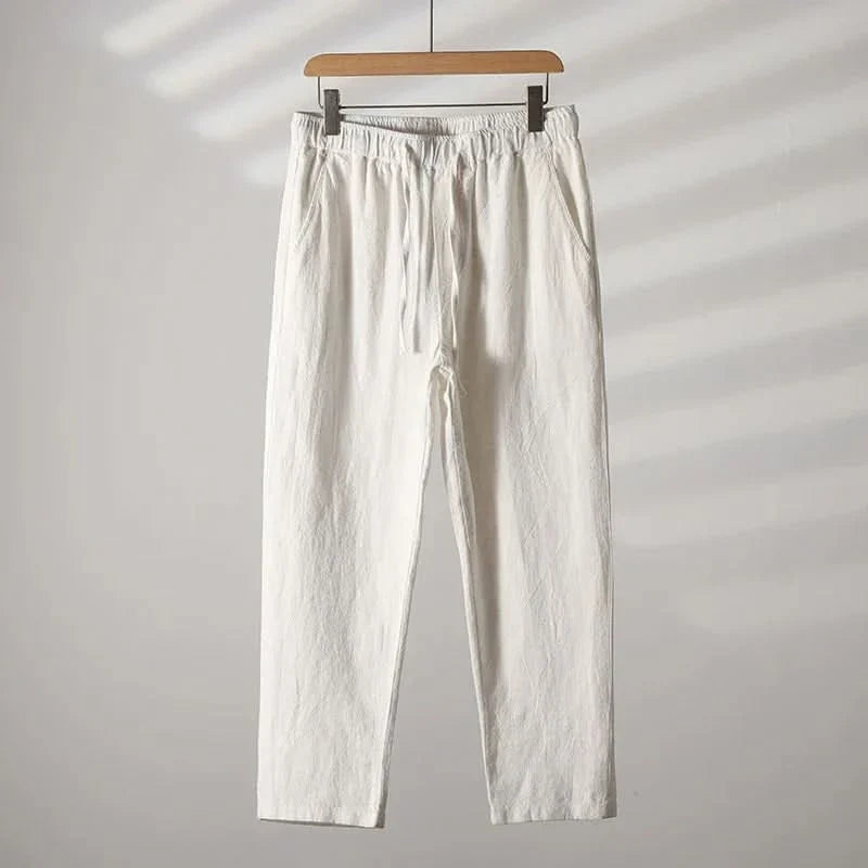 CASA LINEN PANTS
