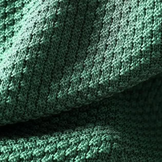 AMARA CASHMERE SWEATER
