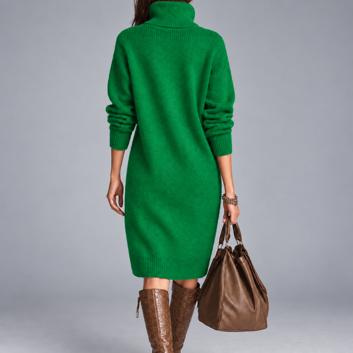 Elyon | Sophisticated Dress