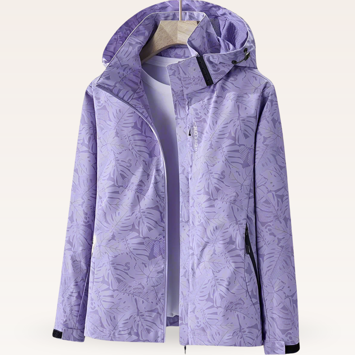 CLASSIC REFRESH JACKET
