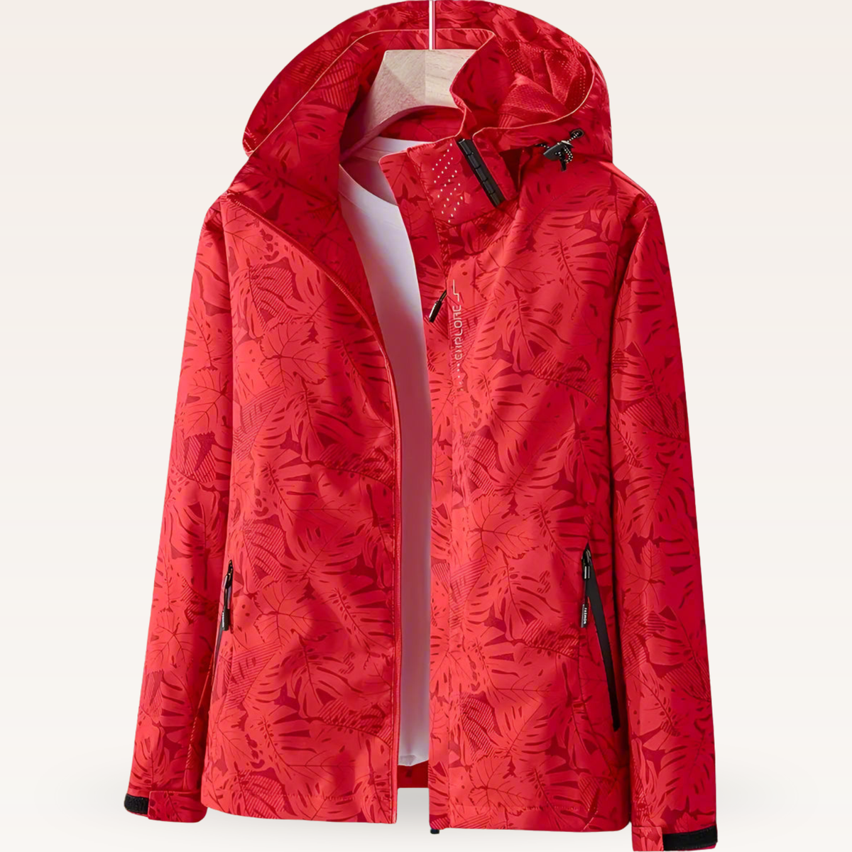 CLASSIC REFRESH JACKET