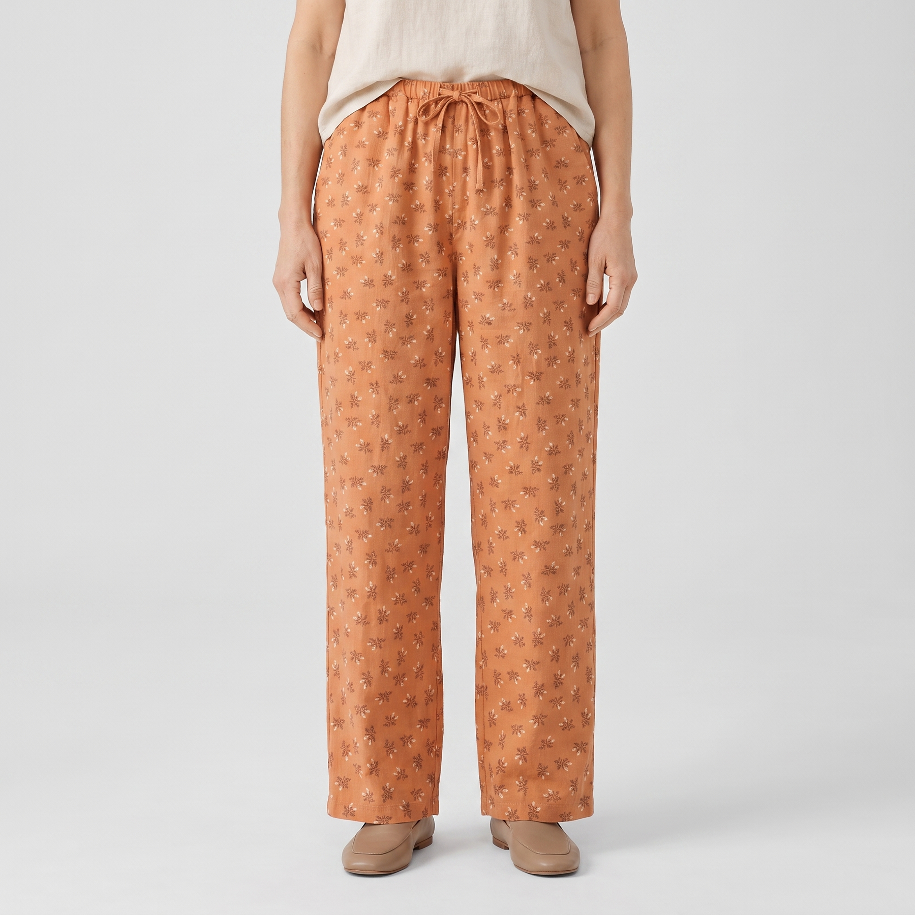 AINSLEY LOUNGE TROUSERS