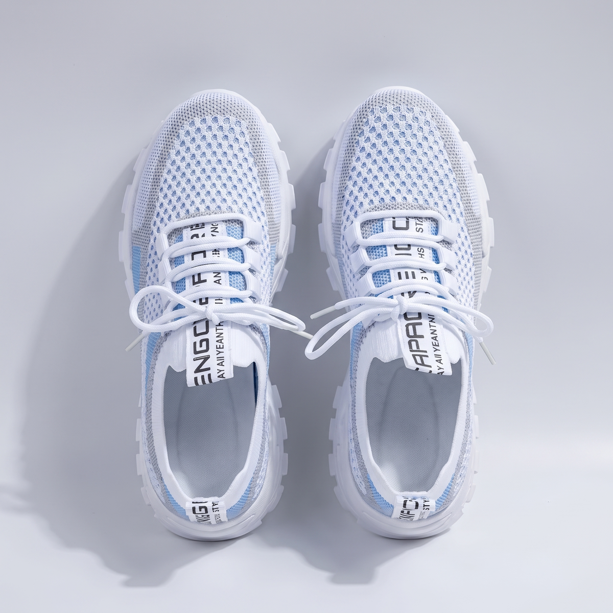 AIRFLOW WOMEN'S COMFORT SNEAKERS