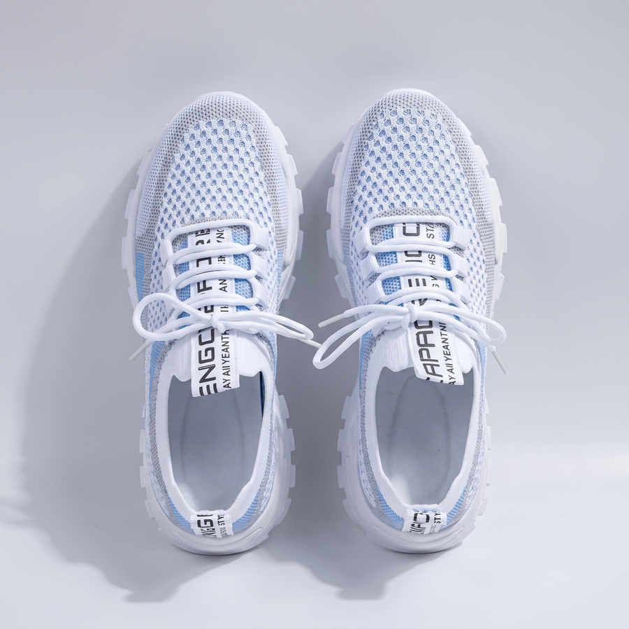 AIRFLOW WOMEN'S COMFORT SNEAKERS