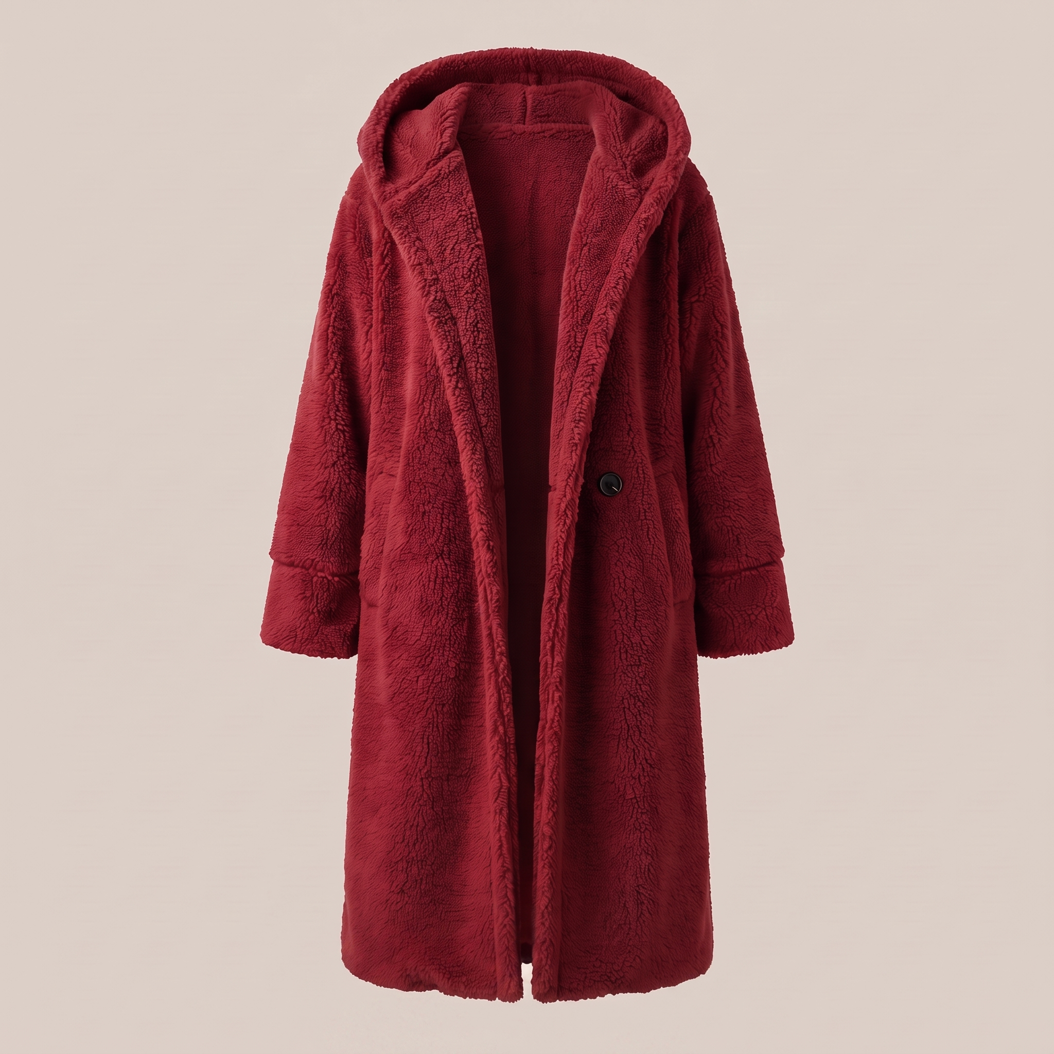 ASHFORD TEDDY COAT