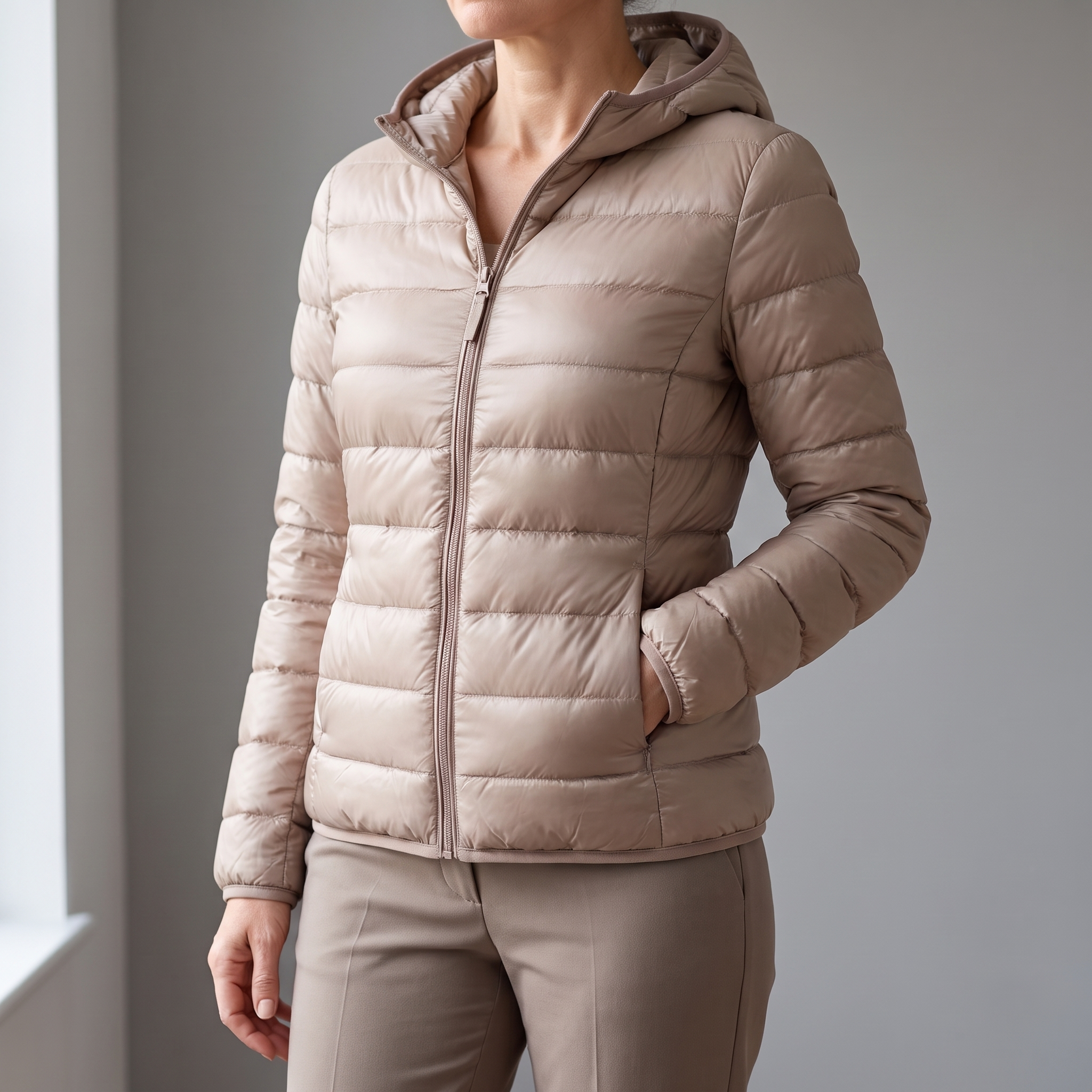 AURORA WINDPROOF JACKET