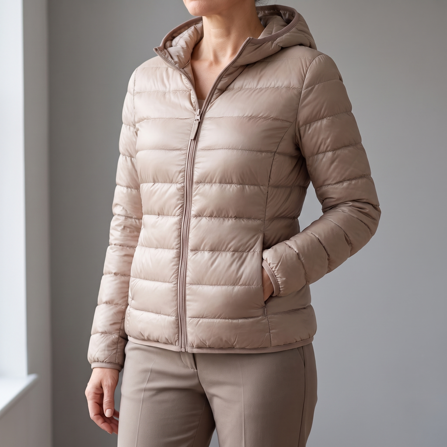 AURORA WINDPROOF JACKET