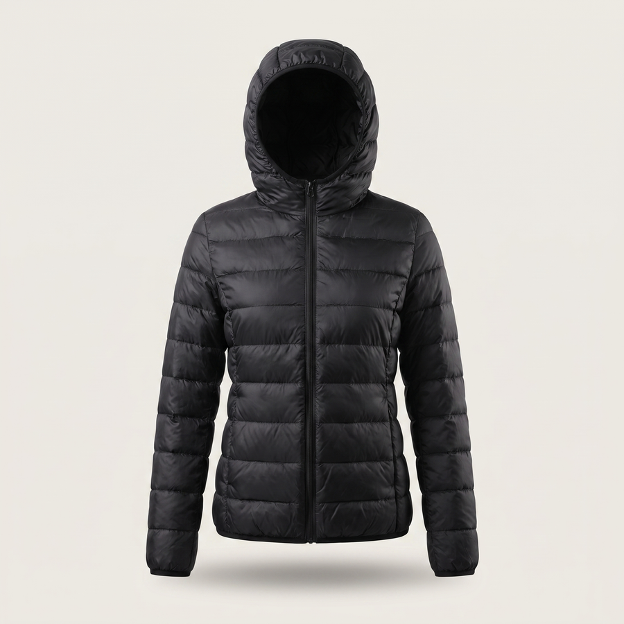 AURORA WINDPROOF JACKET