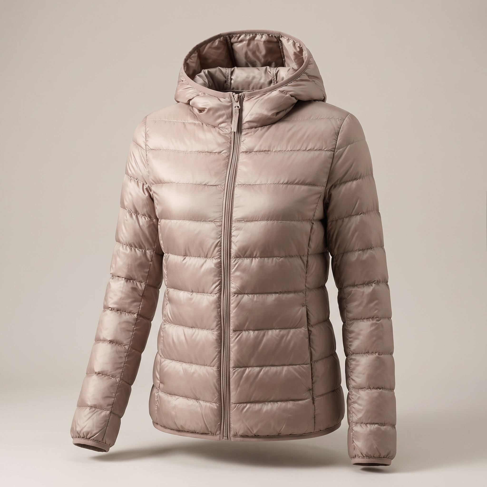 AURORA WINDPROOF JACKET