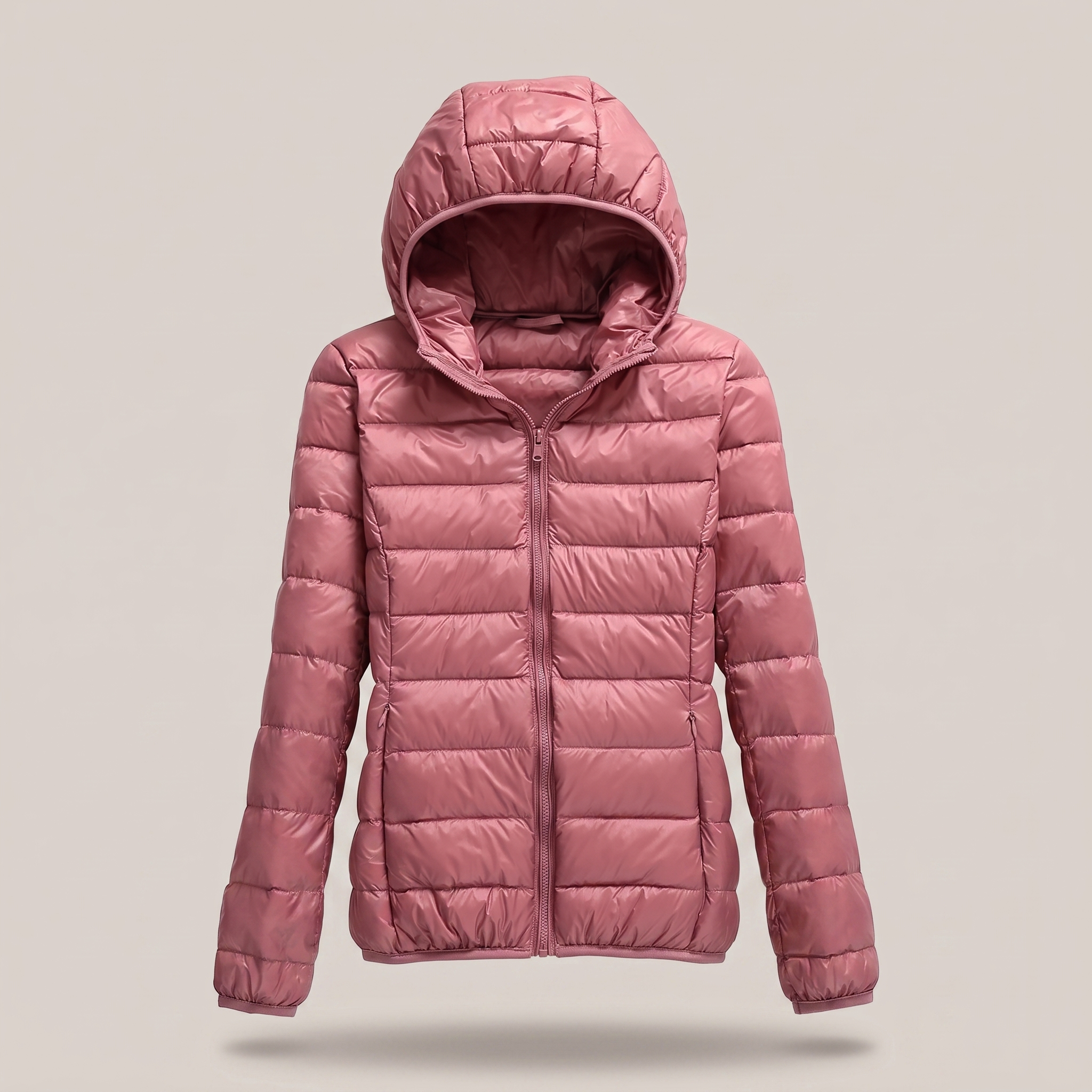 AURORA WINDPROOF JACKET