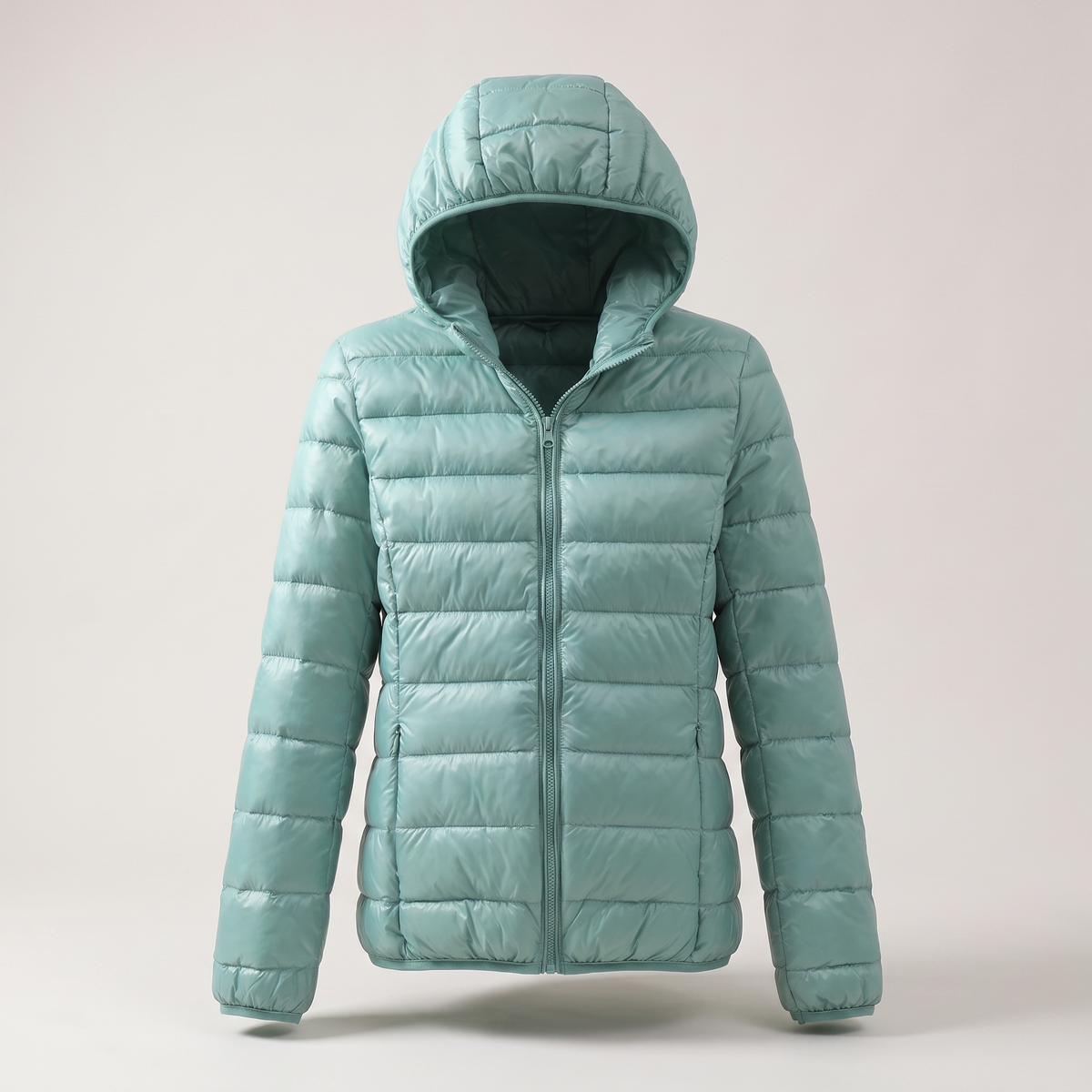 AURORA WINDPROOF JACKET
