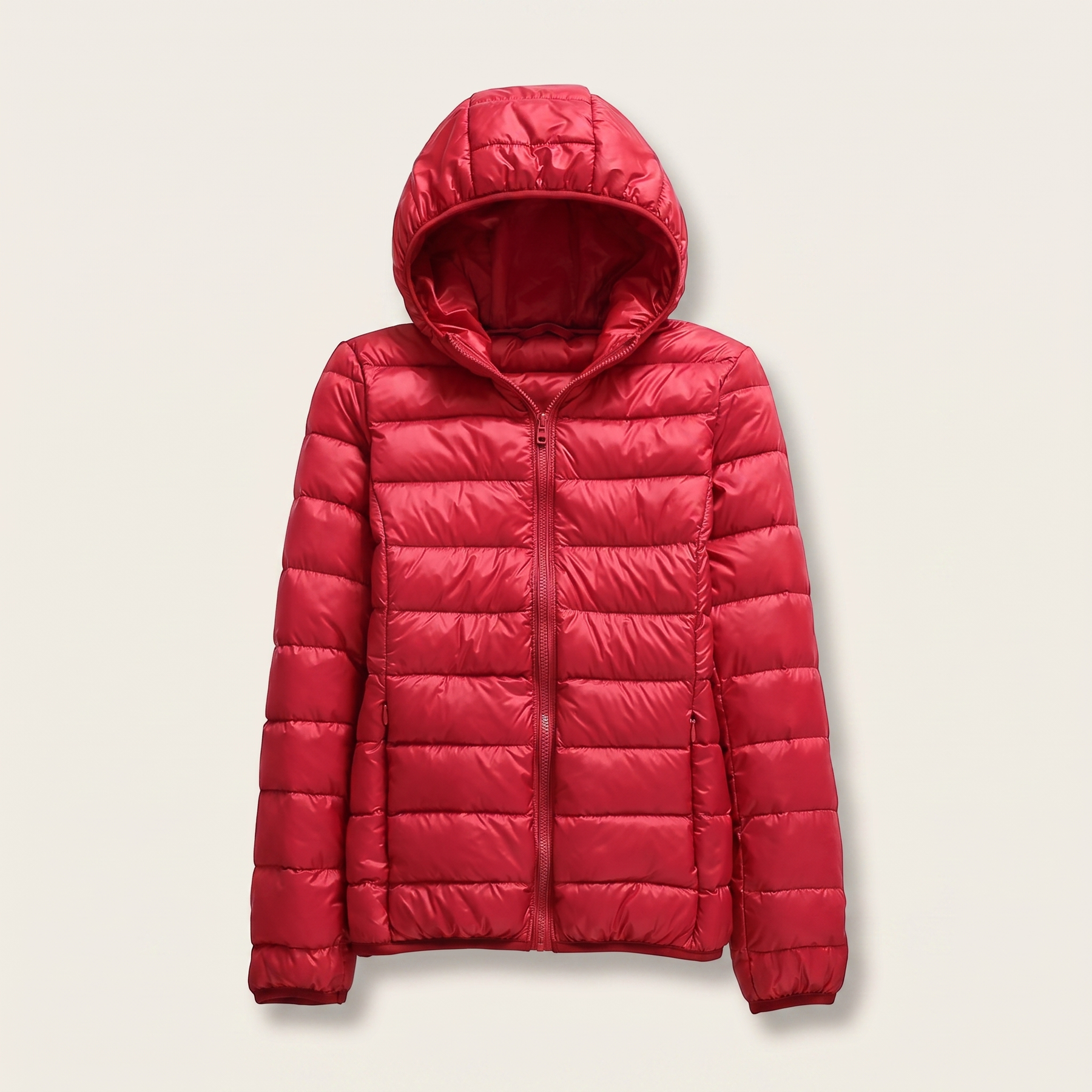AURORA WINDPROOF JACKET
