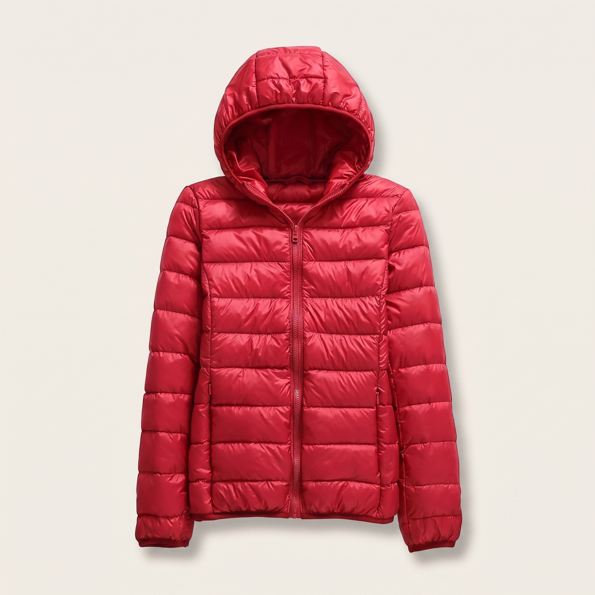 AURORA WINDPROOF JACKET