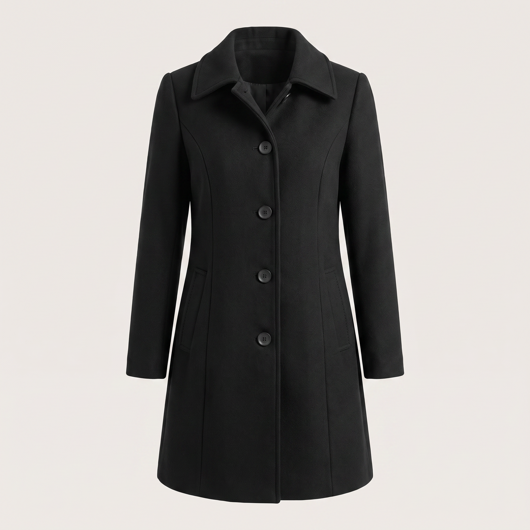 AVELINE CLASSIC TRENCH COAT