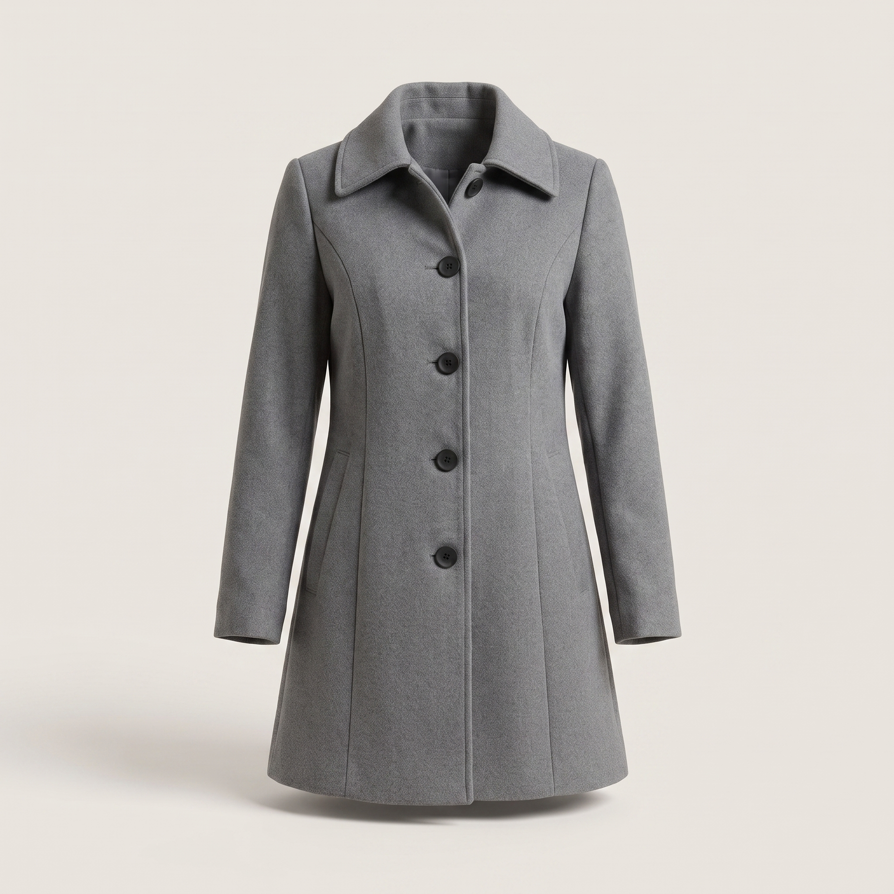 AVELINE CLASSIC TRENCH COAT