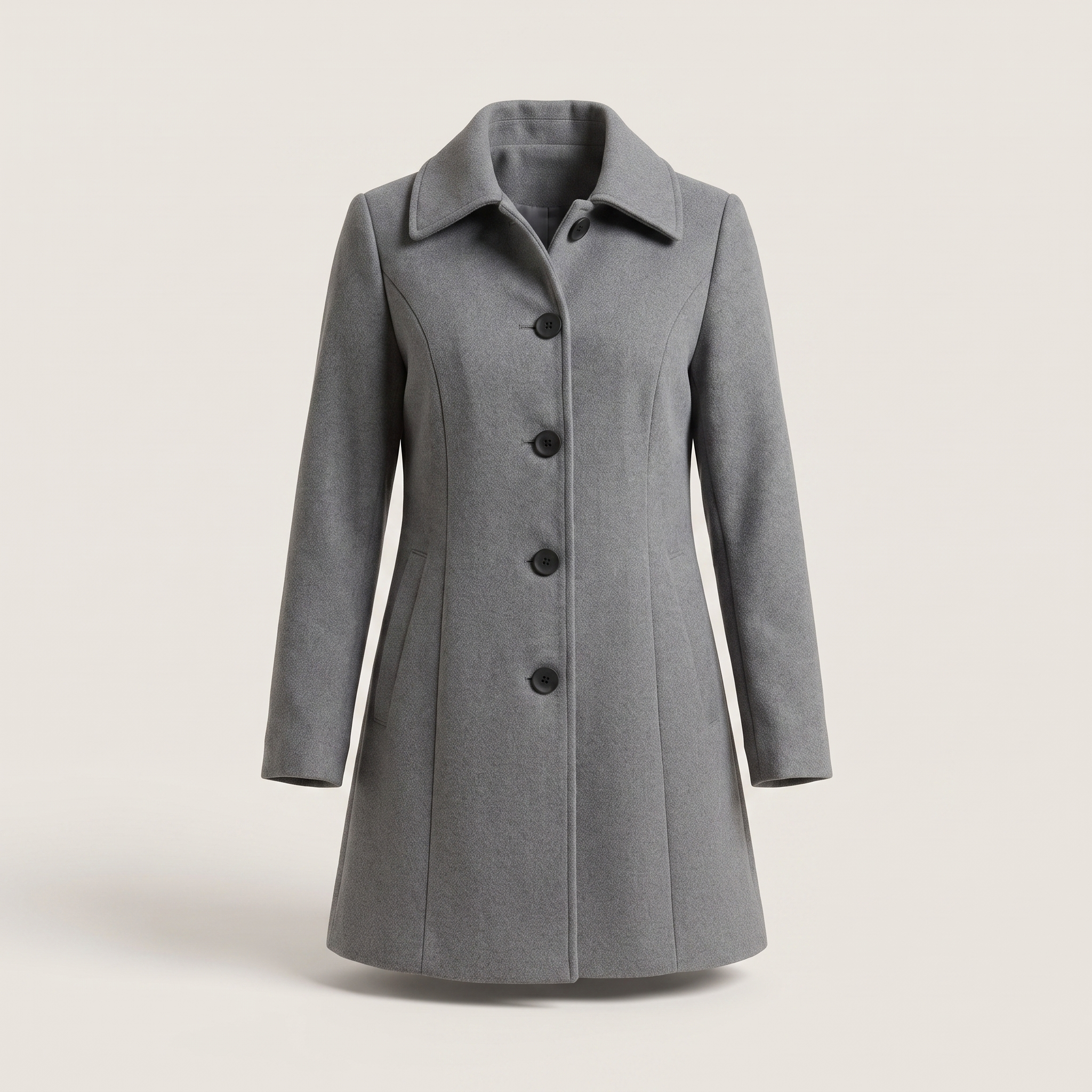 AVELINE CLASSIC TRENCH COAT