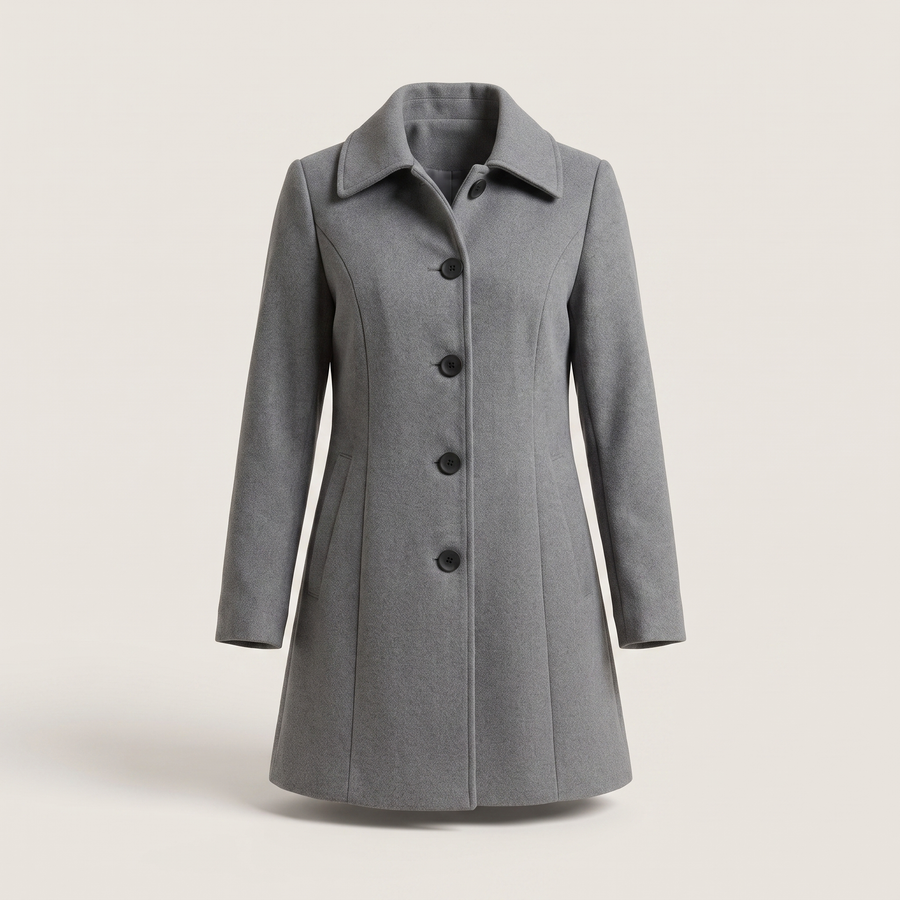 AVELINE CLASSIC TRENCH COAT