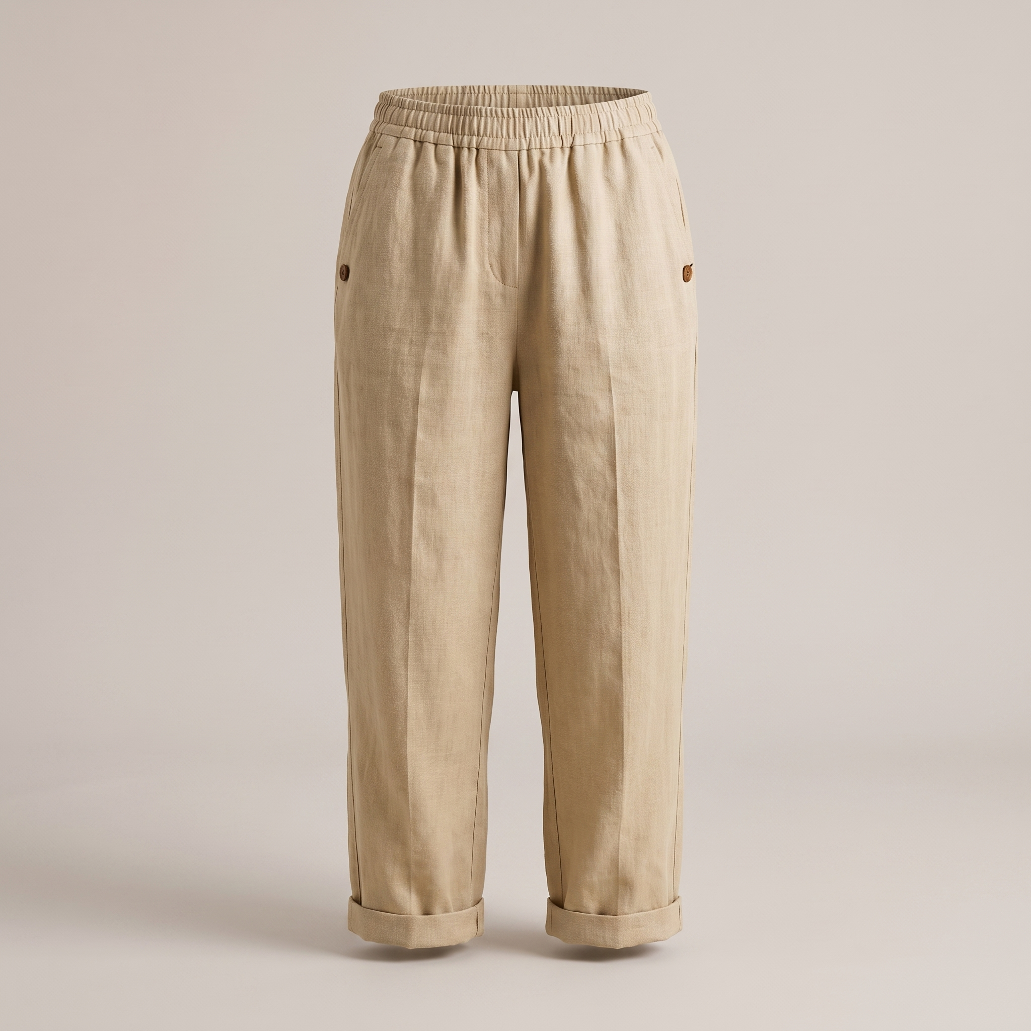 BREEZYFIT COMFORT PANTS