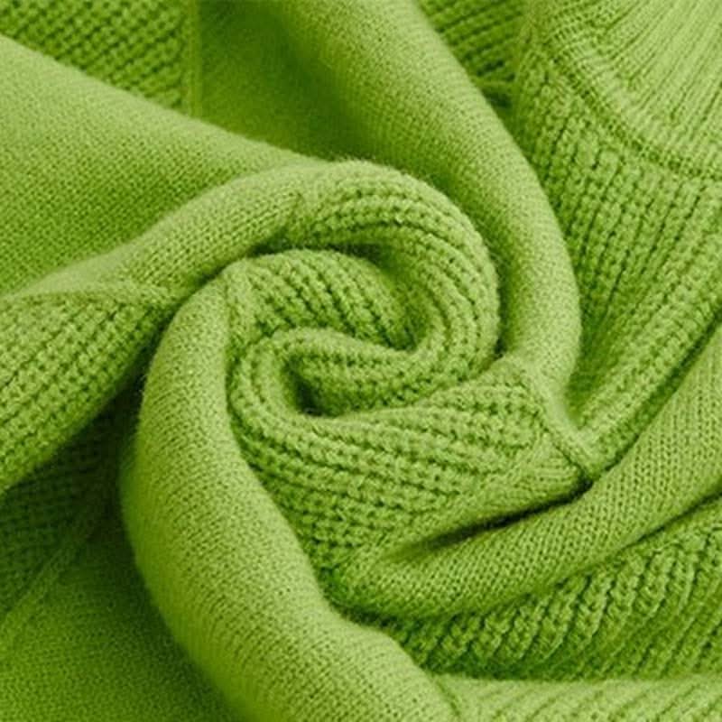 SOLENNE ELEGANT SUMMER SWEATER