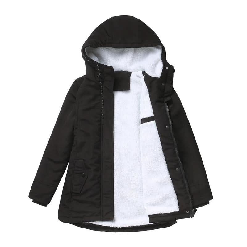 FROSTHAVEN PARKA