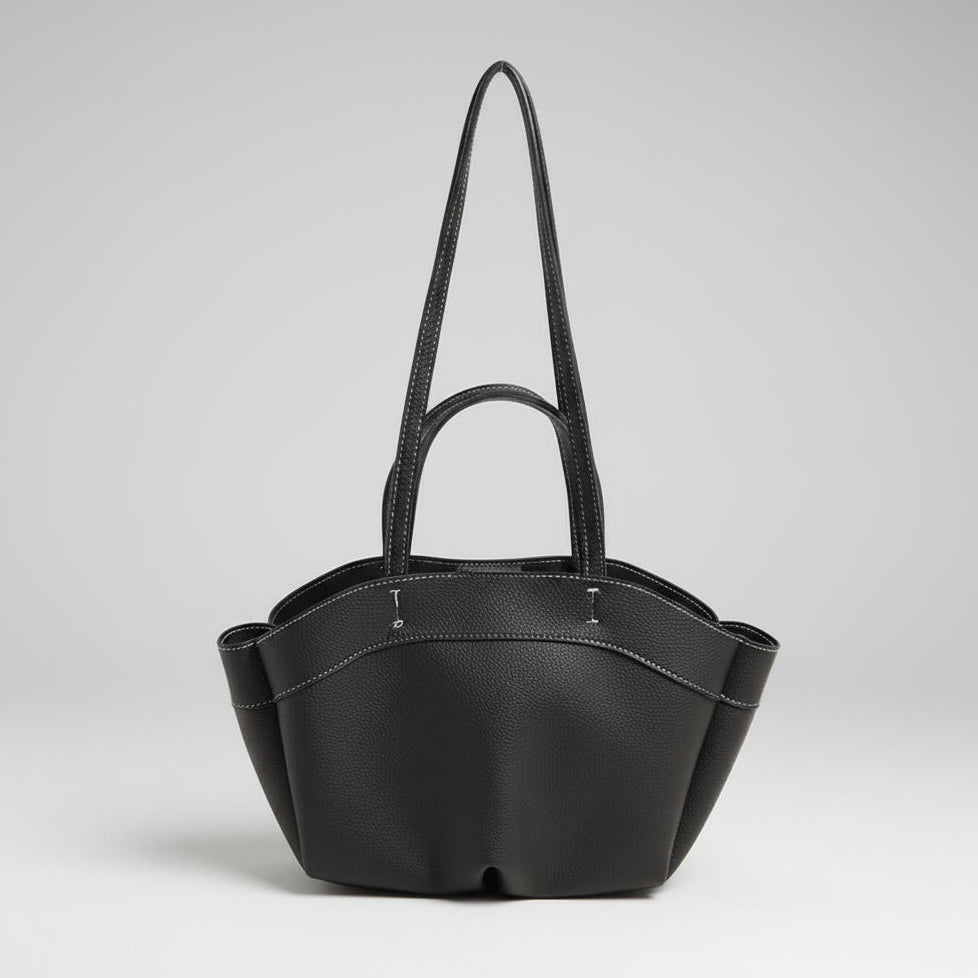 Lisbon | Open-Top Tote Bag