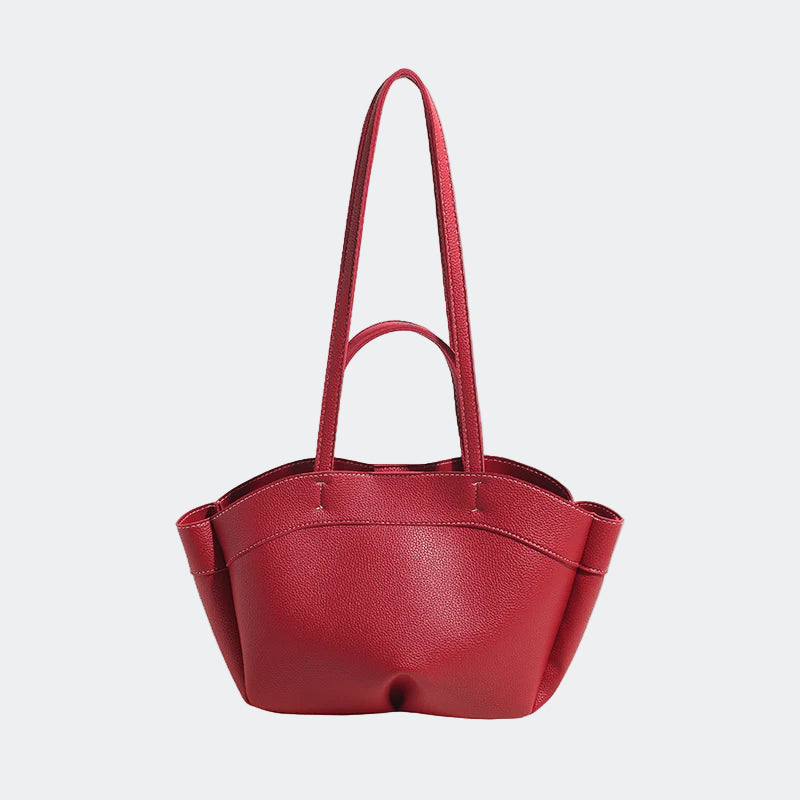 Lisbon | Open-Top Tote Bag