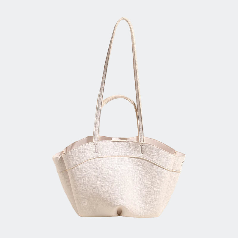 Lisbon | Open-Top Tote Bag