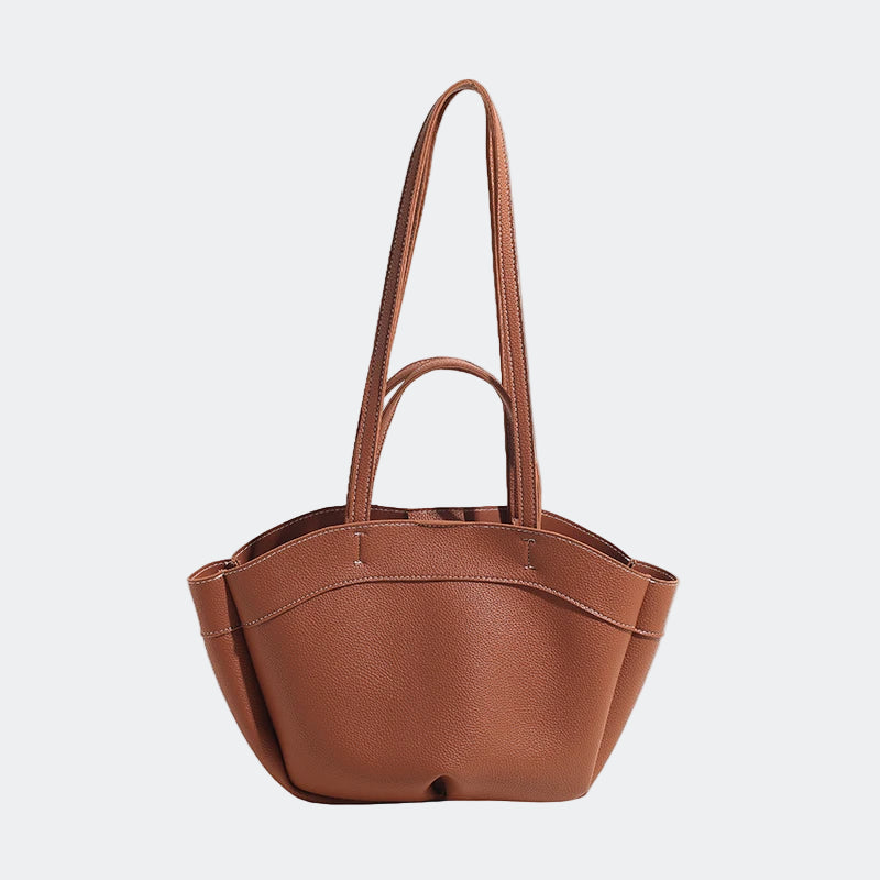 Lisbon | Open-Top Tote Bag