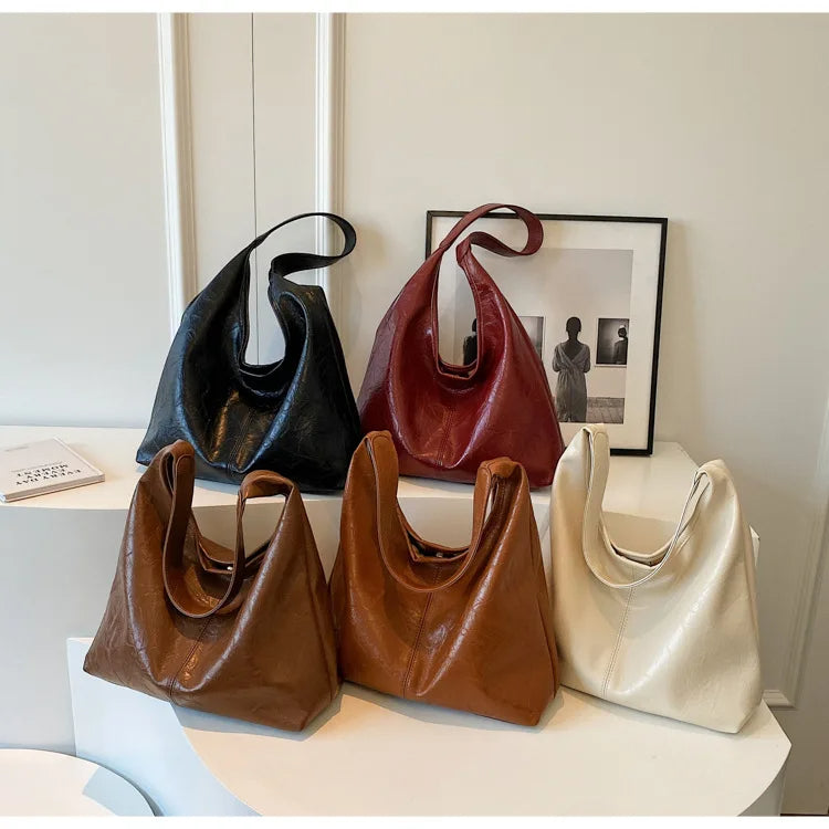 The Archive Bag