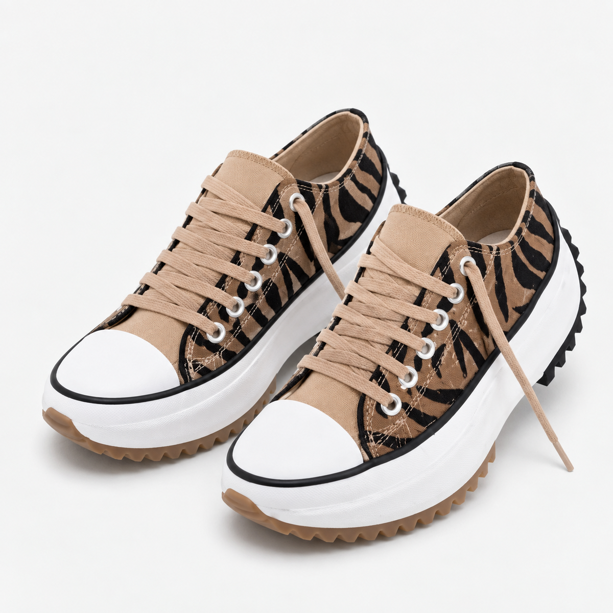 Lavinia Platform Sneaker