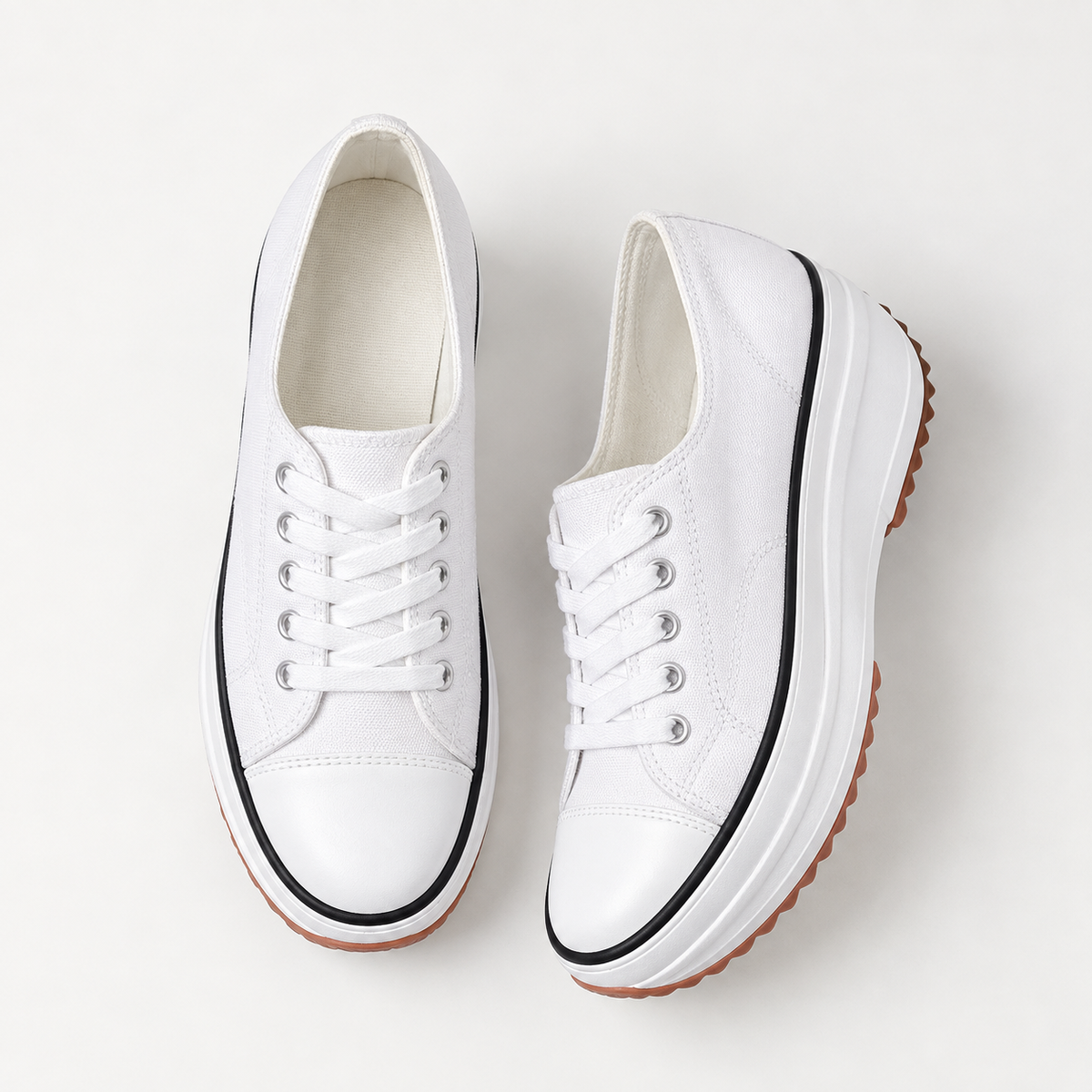 Lavinia Platform Sneaker