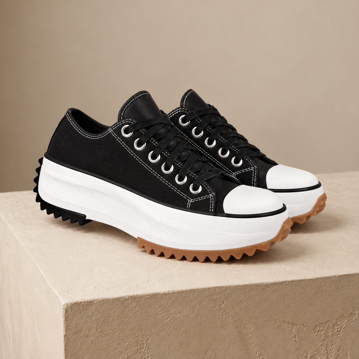Lavinia Platform Sneaker