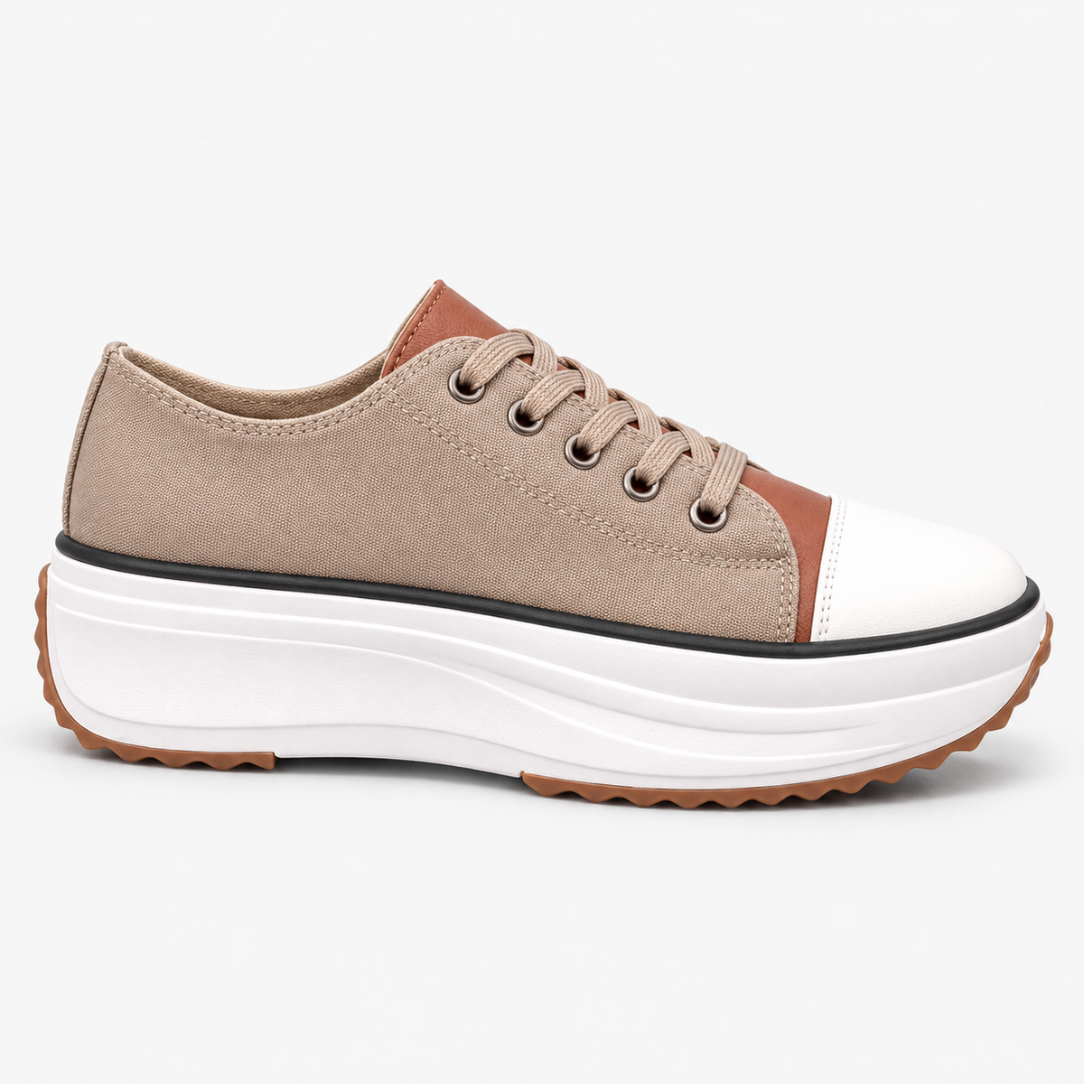 Lavinia Platform Sneaker