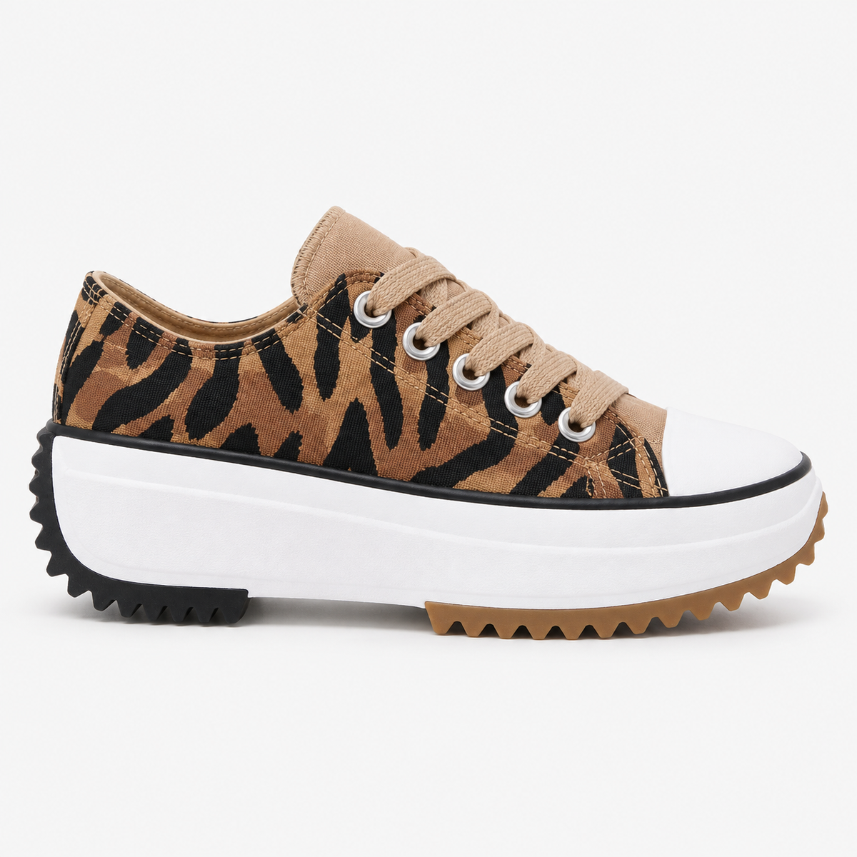 Lavinia Platform Sneaker