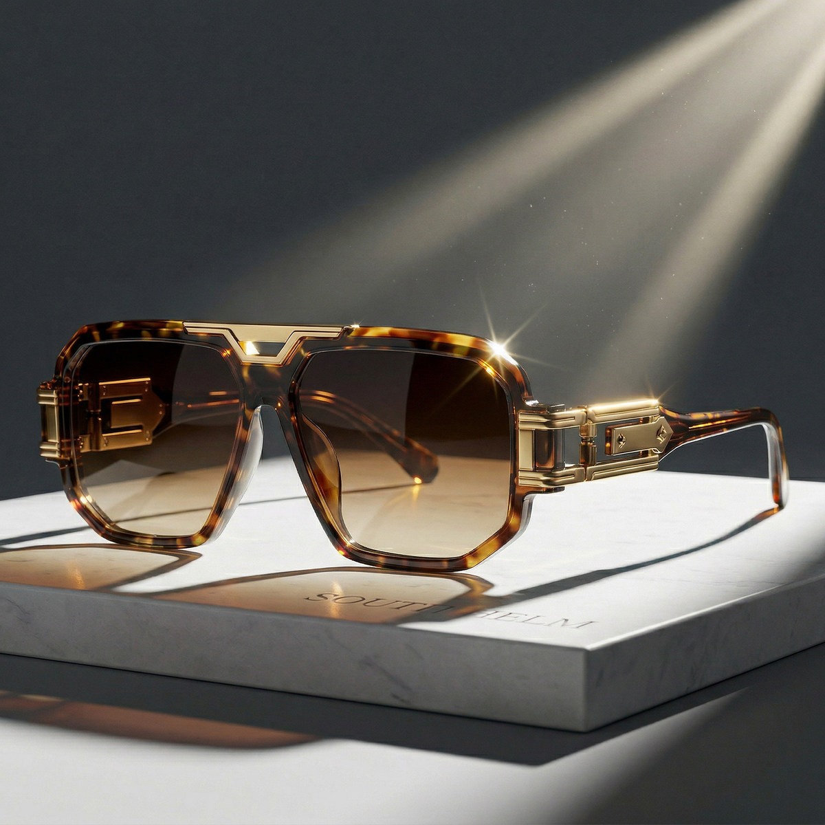 Mirage Sunglasses