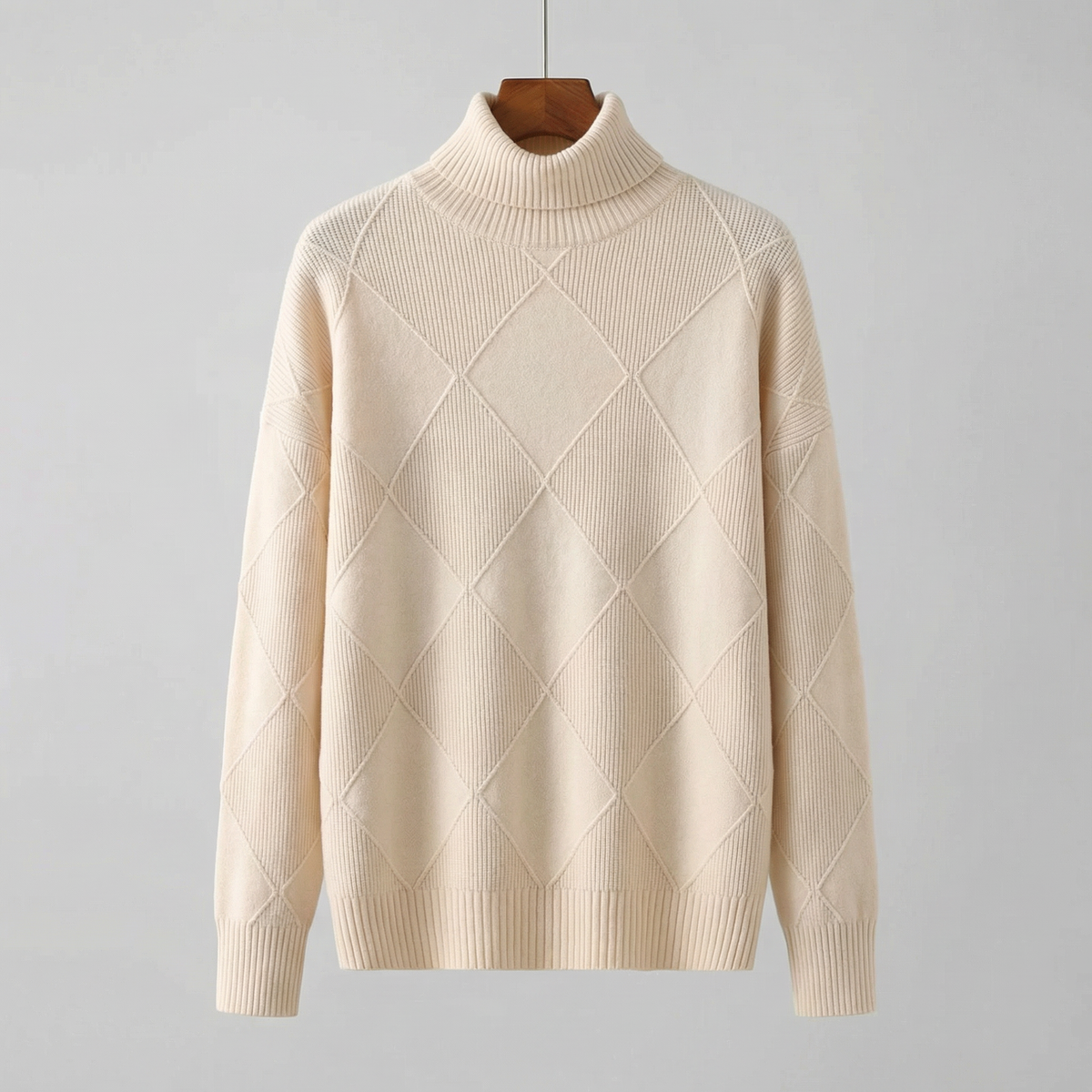 SOLENNE ELEGANT SUMMER SWEATER