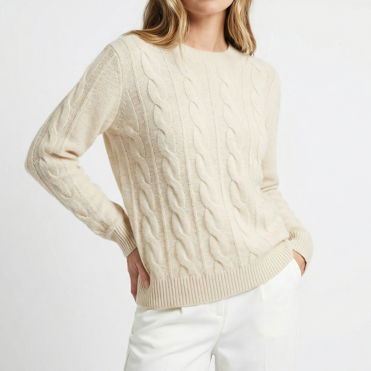 ÉLISE PULLOVER