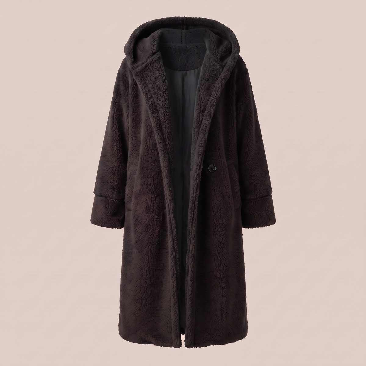 ASHFORD TEDDY COAT