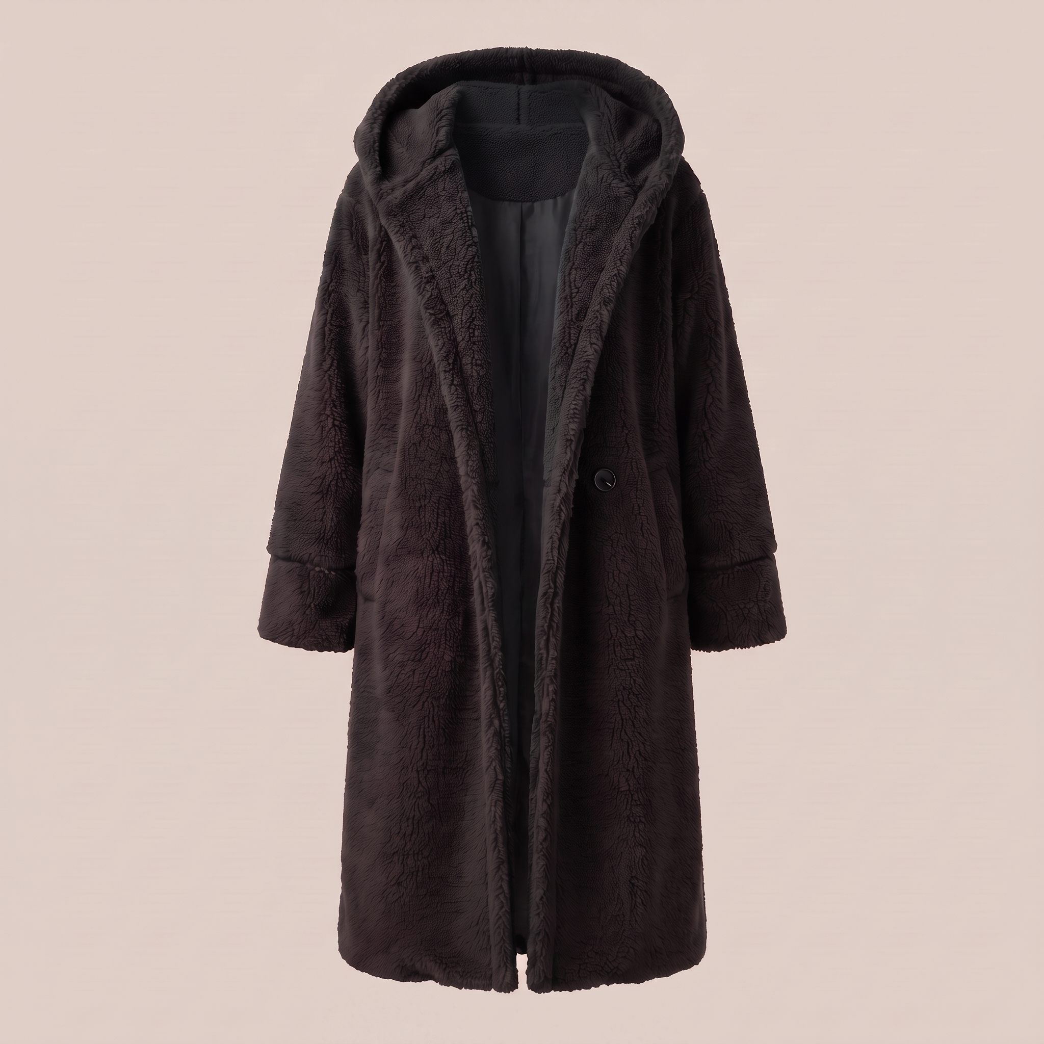 ASHFORD TEDDY COAT