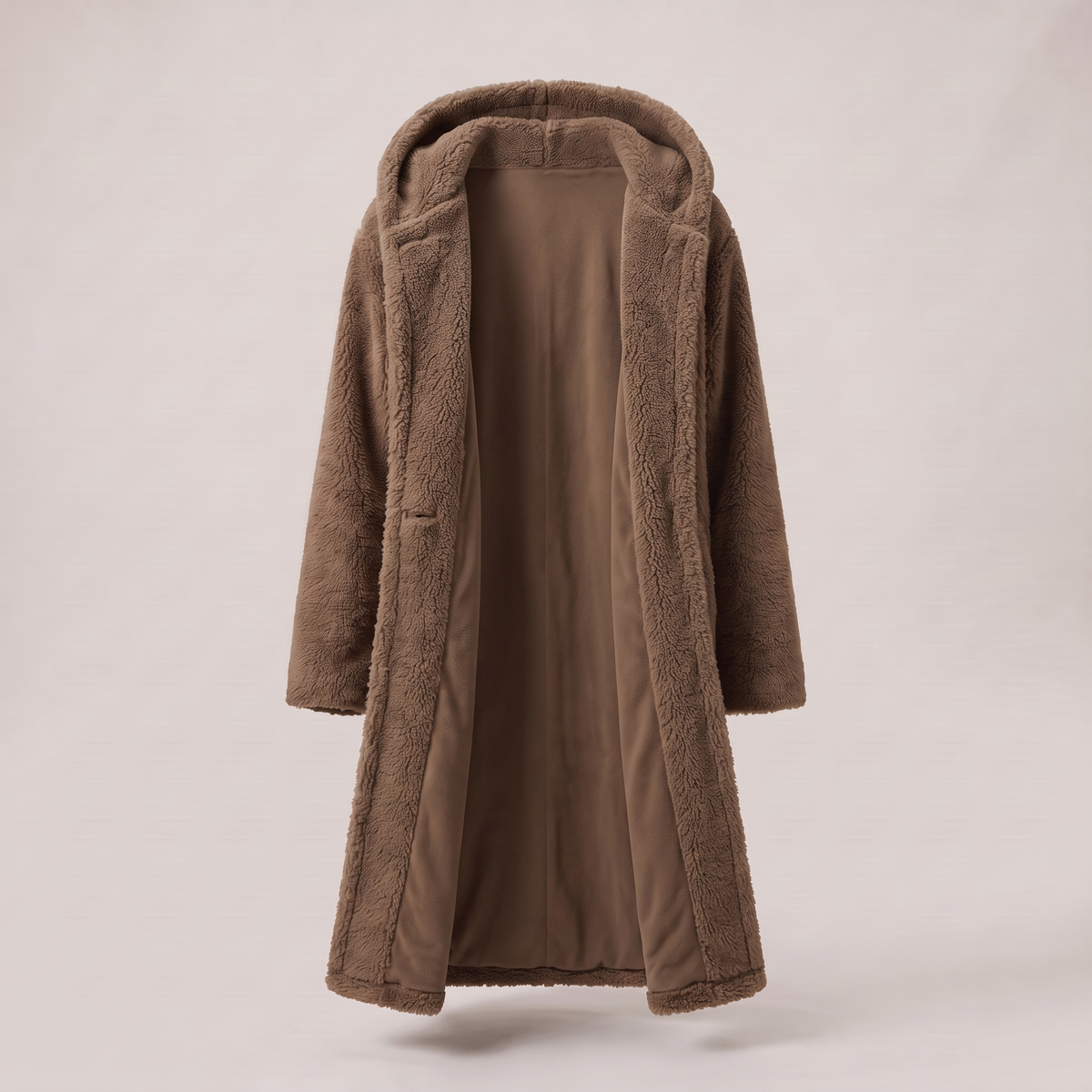 ASHFORD TEDDY COAT
