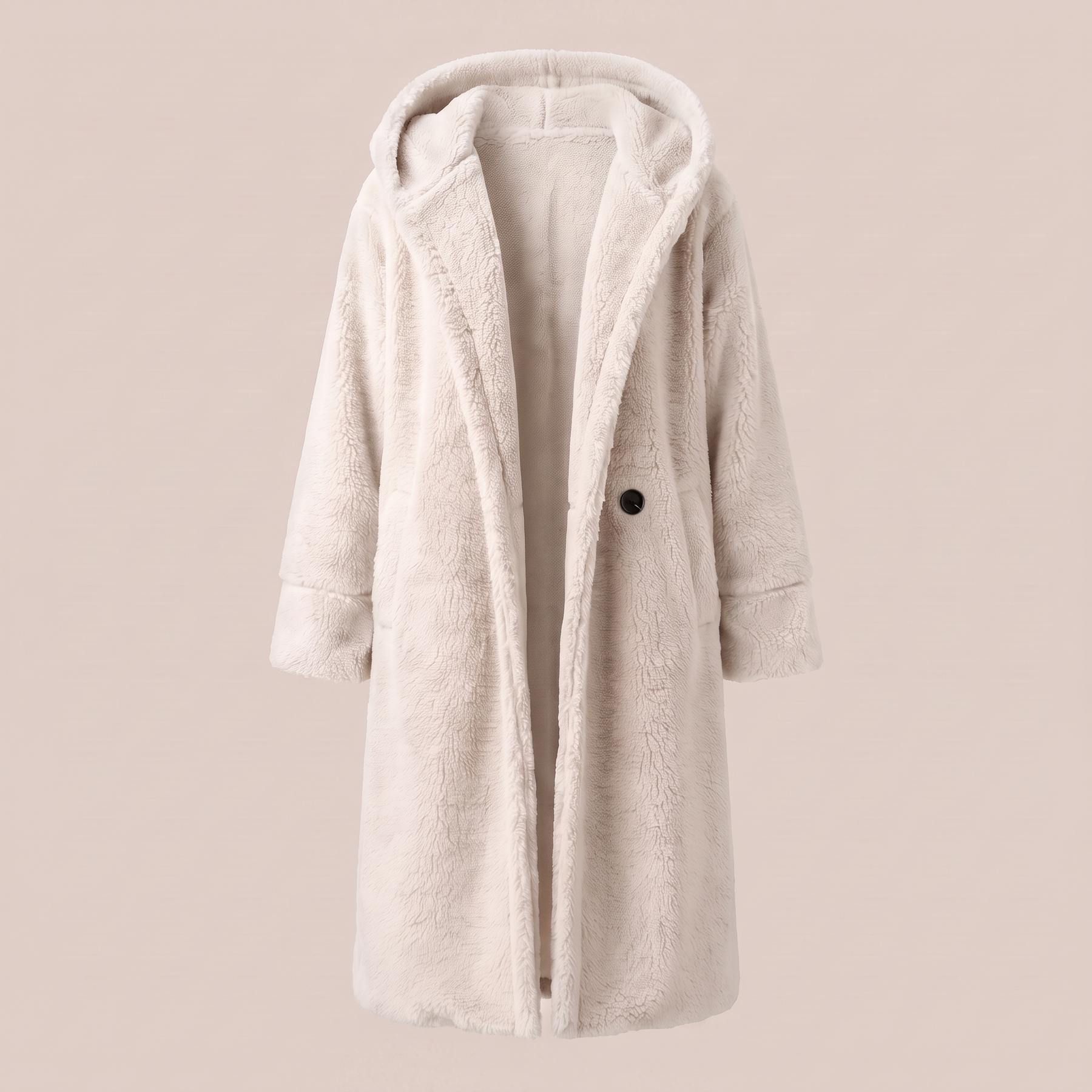 ASHFORD TEDDY COAT