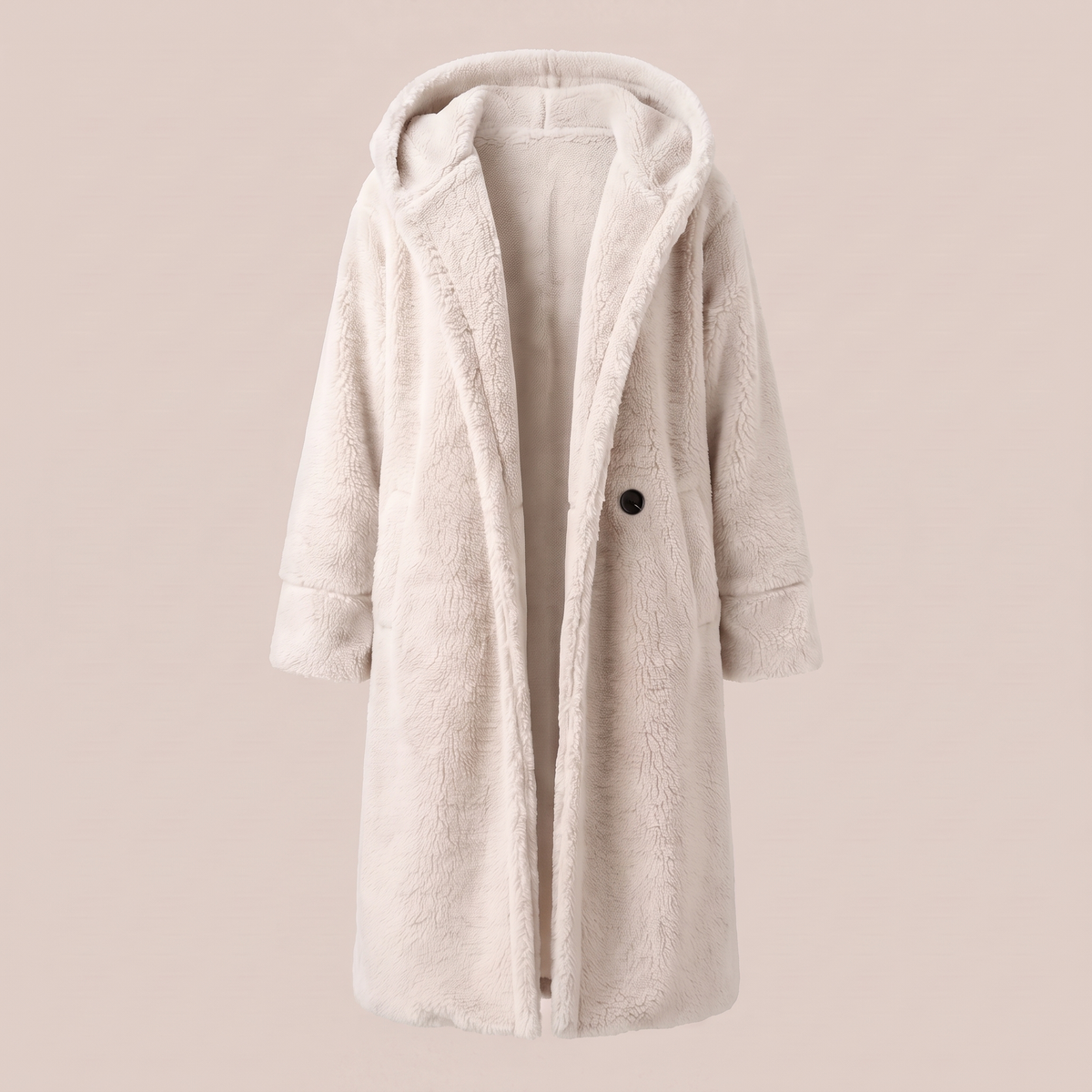 ASHFORD TEDDY COAT