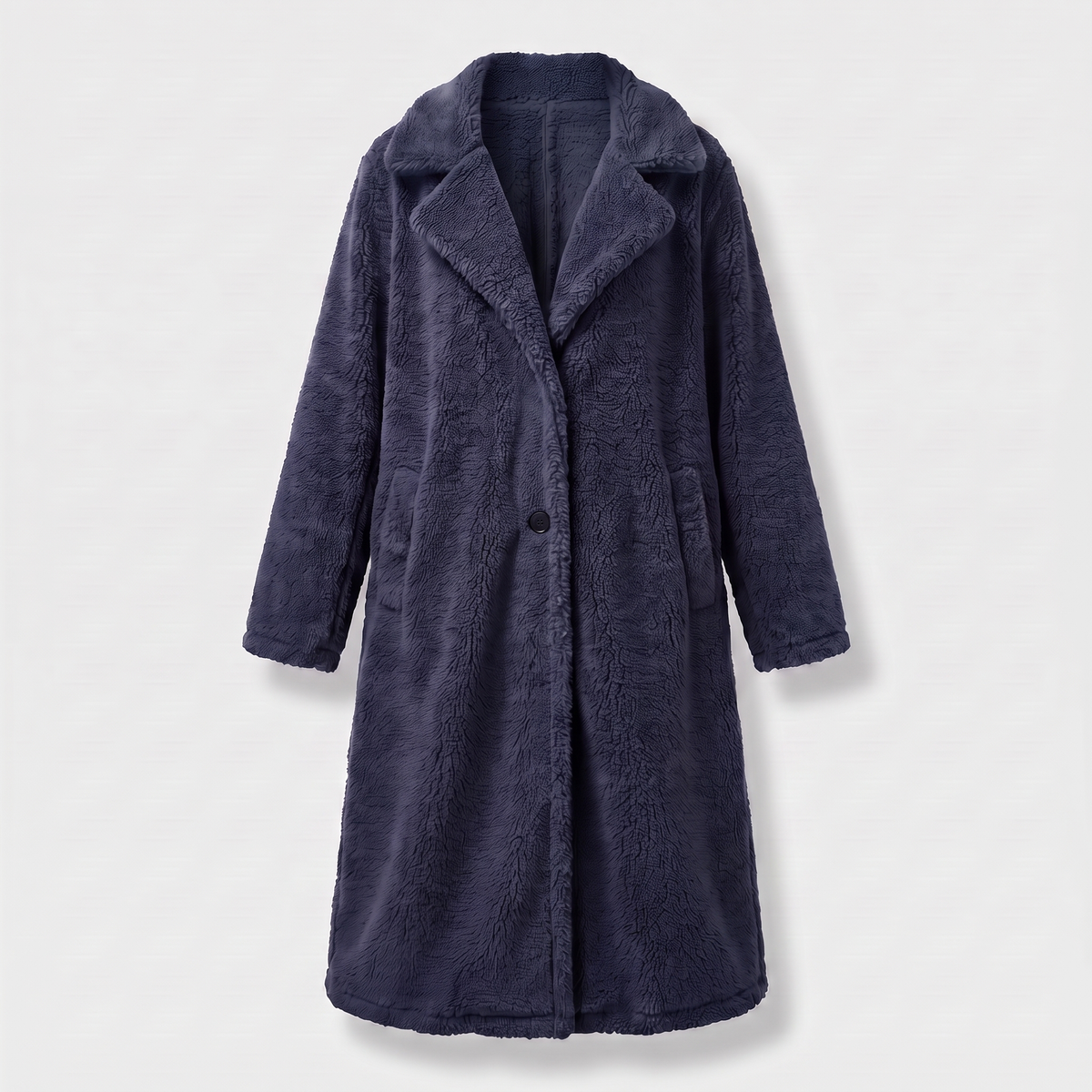 ASHFORD TEDDY COAT