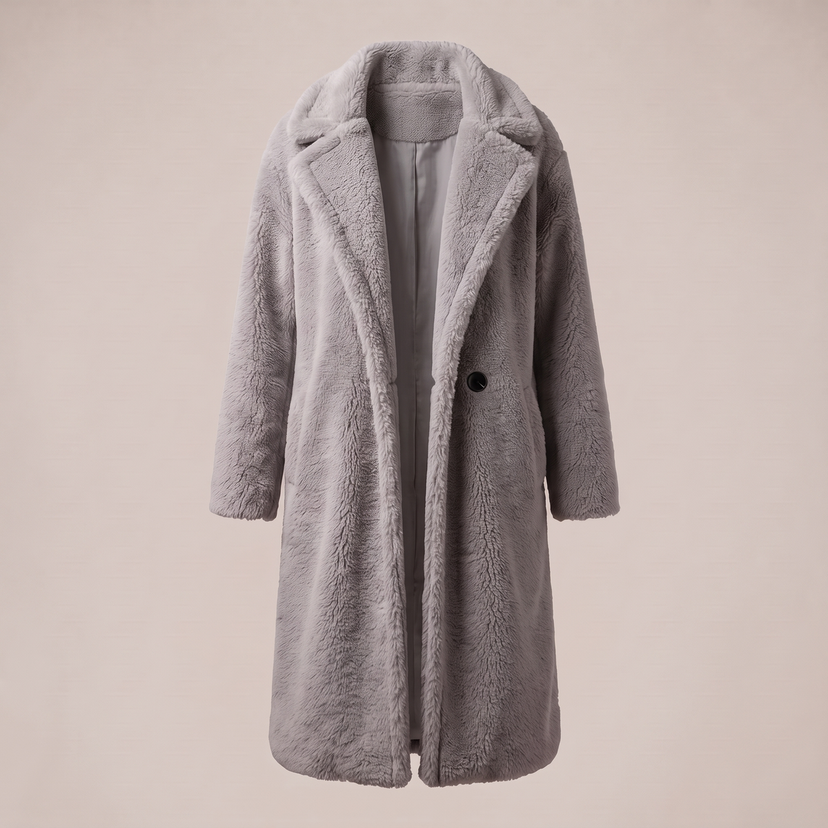 ASHFORD TEDDY COAT