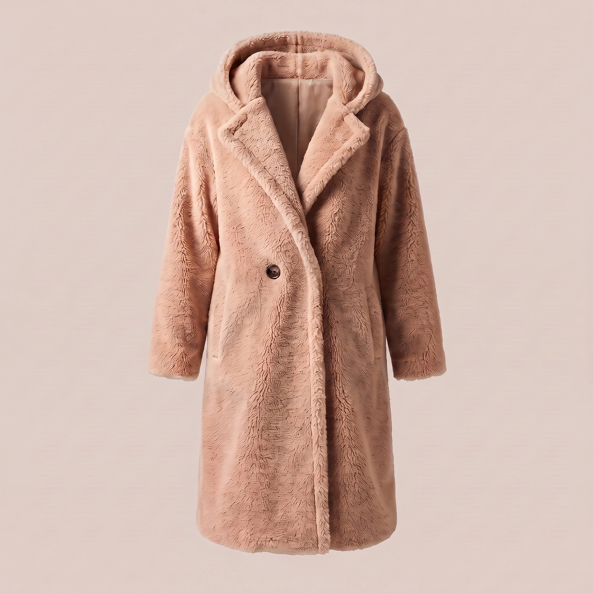 ASHFORD TEDDY COAT