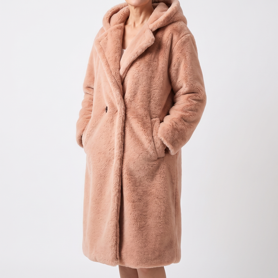 ASHFORD TEDDY COAT