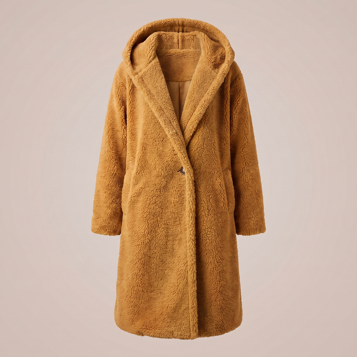 ASHFORD TEDDY COAT