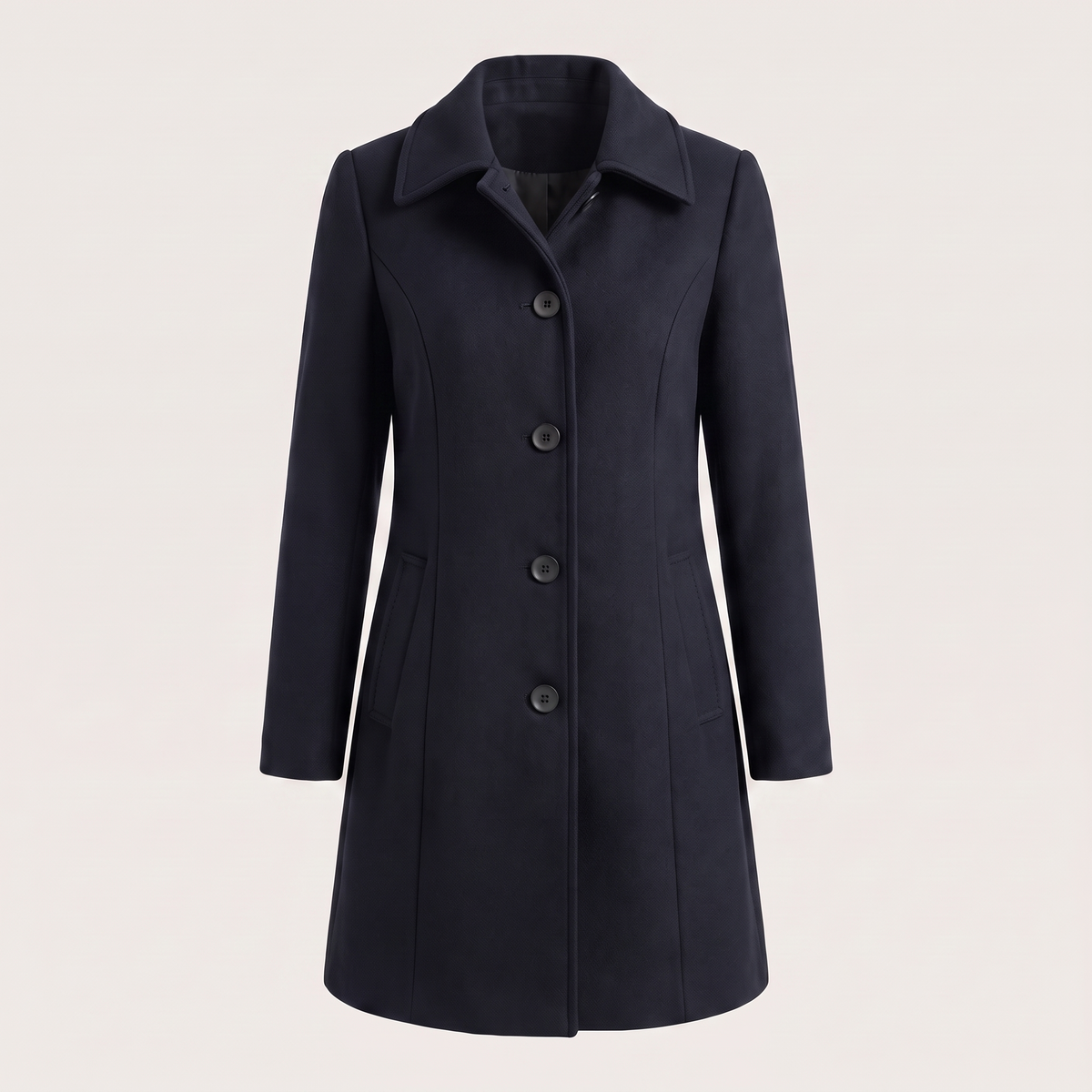 AVELINE CLASSIC TRENCH COAT